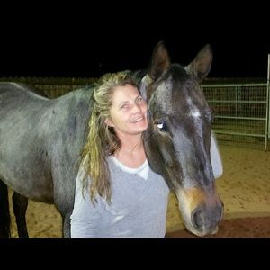 Meet your Posher, Gail